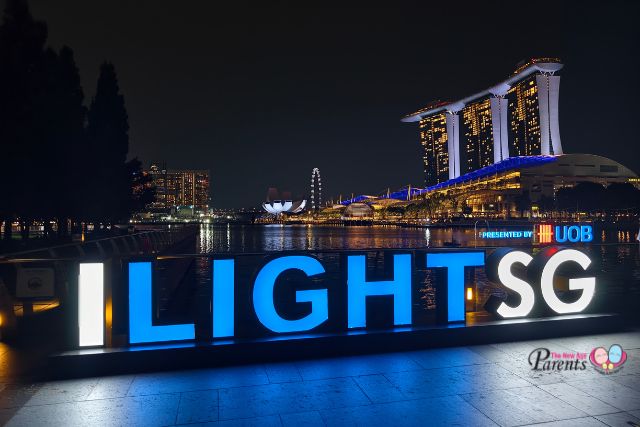 i Light SG 2026