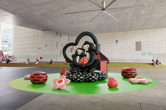 All Things Singapore (AT SG) 2026 – Discover Myths and Legends