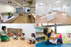 Top Infant Care Centres in Singapore Top Infant Care Centres in Singapore