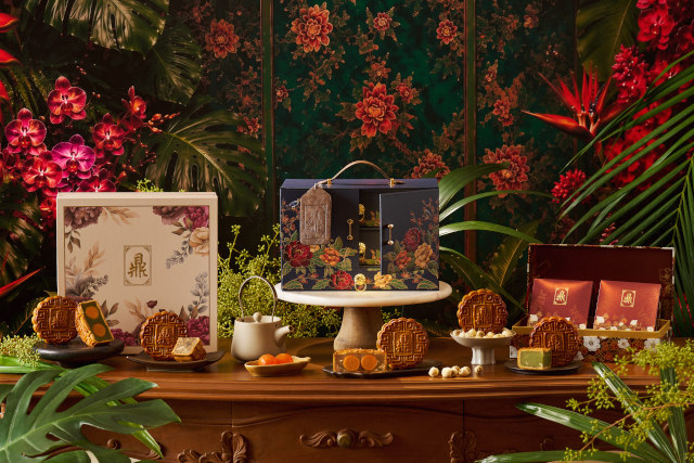 Where to buy the Best Traditional & Unique Mooncakes in Singapore? Where to buy the Best Traditional & Unique Mooncakes in Singapore?