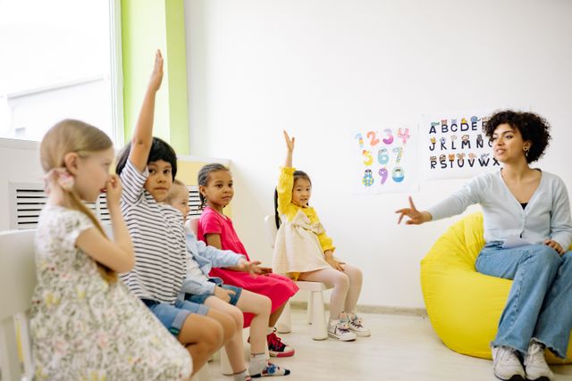 Mild hearing loss struggle in school Pexels