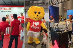 National Day Rehearsal Dates and National Day Parade 2026