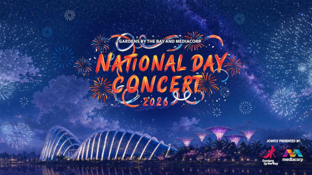 National Day Concert GBB 2026