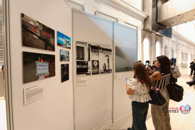 Our Favourite Haunts Through the Lens of Migrant Workers