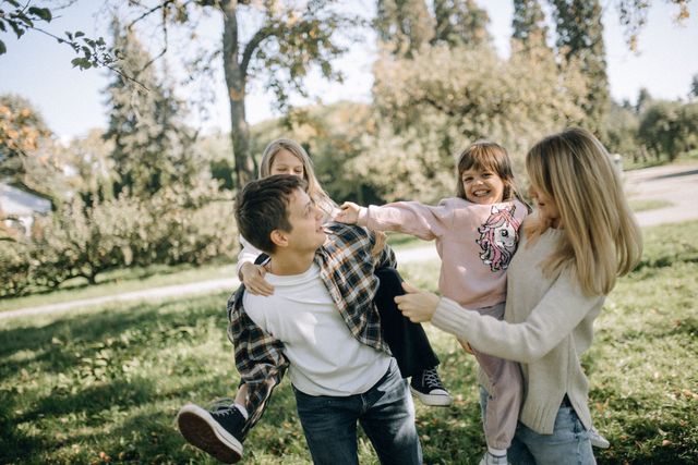 Parenting style
