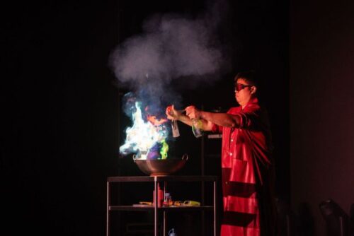 SG Science Fest