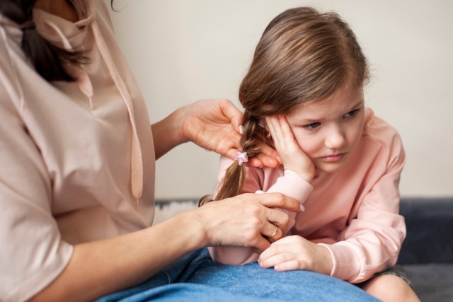 Signs of Hearing Loss Parents Often Miss in Young Children