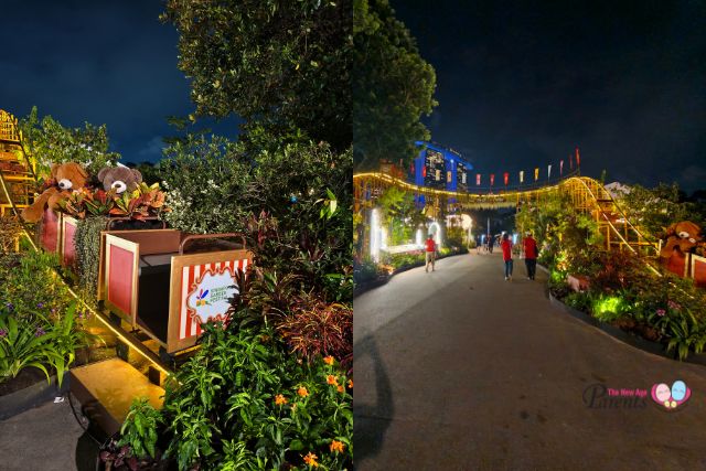 Things to do this weekend in Singapore 10 to 12 Jul 2026