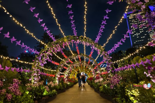 Singapore Garden Festival returns to Gardens by the Bay from 4 – 12 July 2026