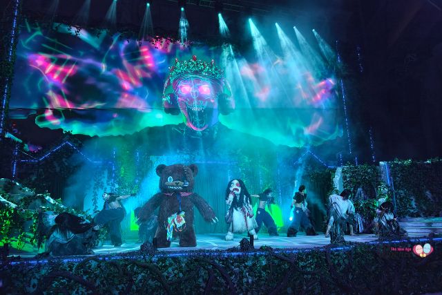 USS Halloween Horror Nights 14 HHN 2026 – Singapore’s Darker Side