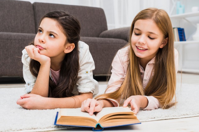 Why Two Children Raised by the Same Parents Can Turn Out So Different Why Two Children Raised by the Same Parents Can Turn Out So Different