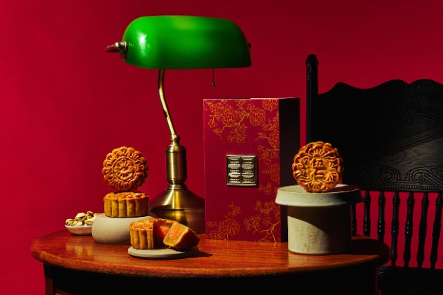 fairmont singapore best mooncakes 2026