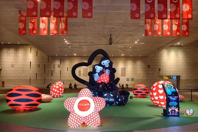 All Things Singapore Lovebug