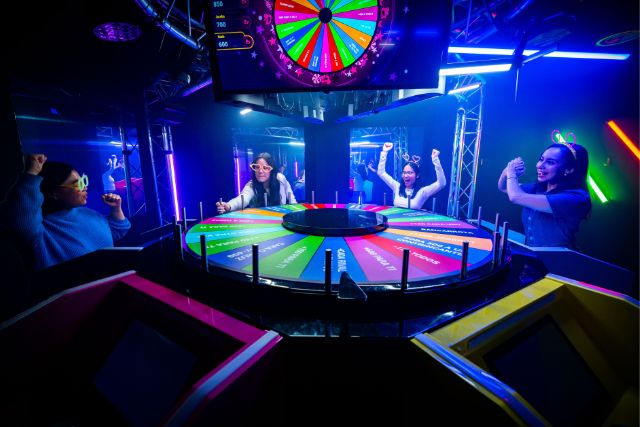 BUZZATTACK – The Ultimate Interactive TV Game Show Experience Hits Singapore!