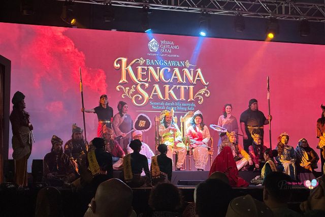 Wisma Geylang Serai Celebrates Bulan Bahasa 2026 with ‘Budaya Milik Kita’