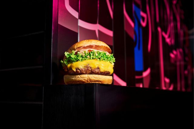 Black Tap Craft Burgers & Beer