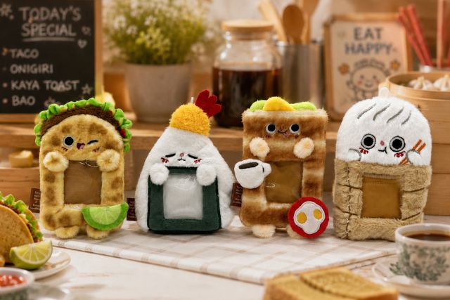 Tiong Bahru Plaza brings global flavours to its annual food festival Bites Without Borders