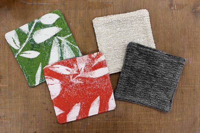 Commenhers Coaster Set