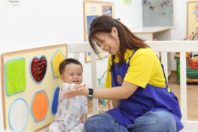 ELFA Infant Care