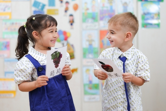 ELFA Preschool