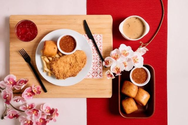 IKEA Singapore – Celebrate National Day with special deals and delicious food this August IKEA Singapore – Celebrate National Day with special deals and delicious food this August