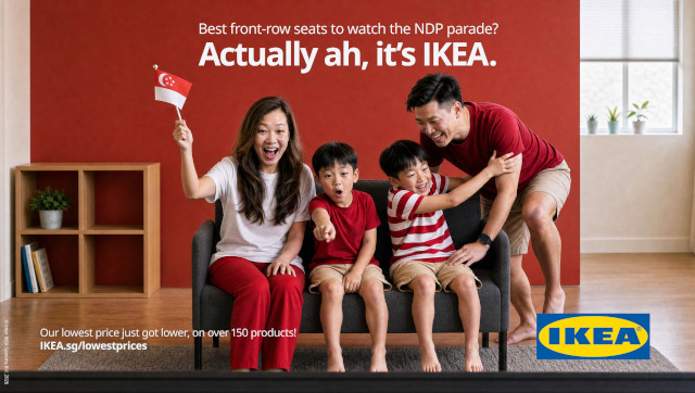 IKEA National Day