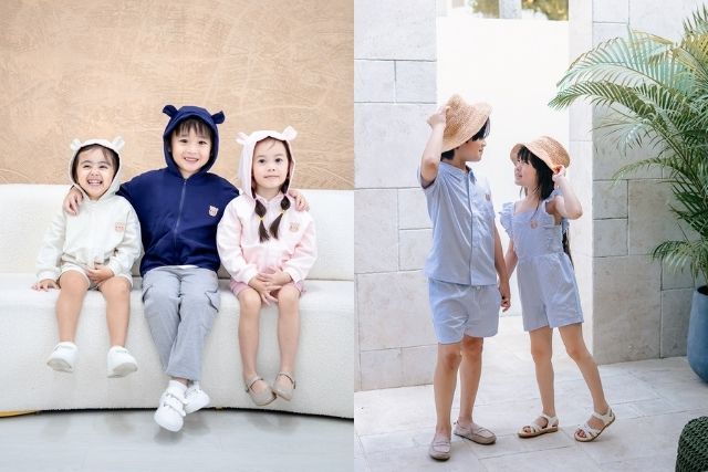 LeBear Singapore: Made for Life’s Little Moments LeBear Singapore: Made for Life’s Little Moments