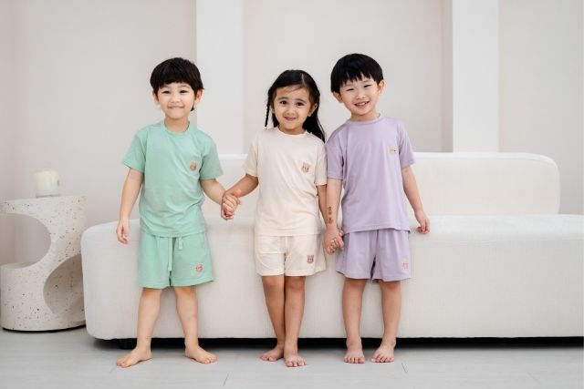 LeBear childrens clothes