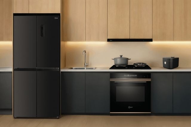 Mayer & Mistral BTO Home Appliances