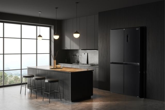 Mayer Multi-Door Fridge