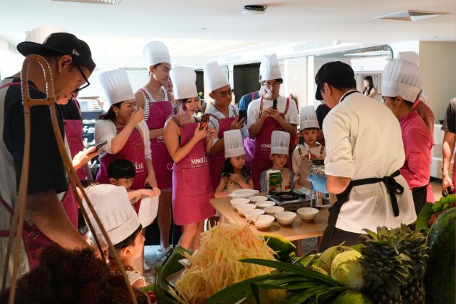 MyMillennium Kids MHR Phuket