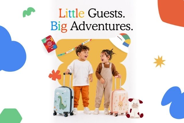 Millennium Hotels and Resorts Launches Family-Focused Loyalty Perks with MyMillennium Kids