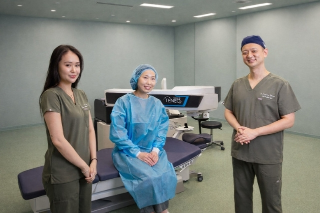 OneVision Eye Health