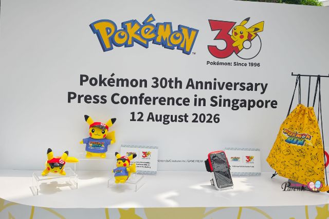 Pokemon Run 30 Runners Kit
