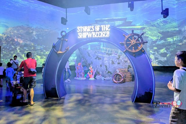 SG Science Fest opens for free this National Day weekend SG Science Fest opens for free this National Day weekend
