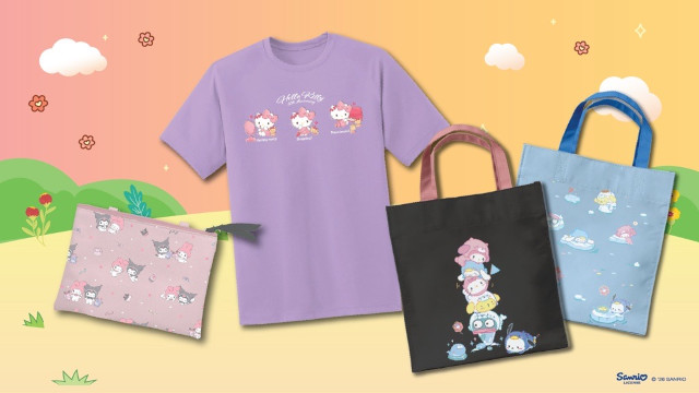 VivoCity Mid-Autumn 2026 Retail Pop-up