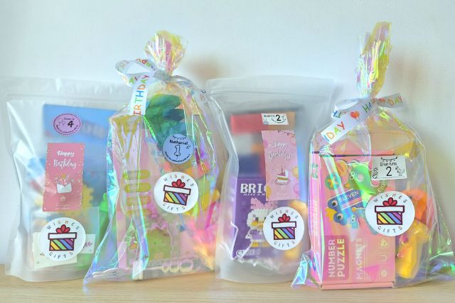 Wishes Gifts Gift Sets