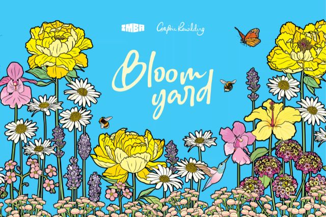 Bloomyard IMBA