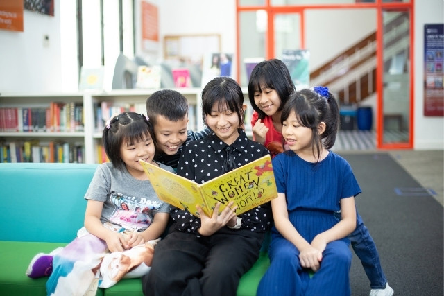 British Council English Courses