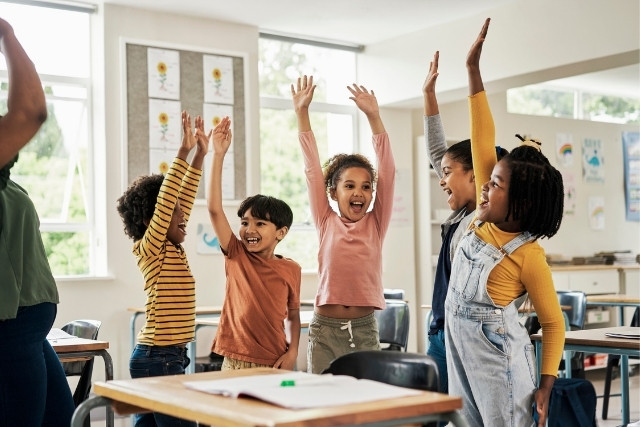 British Council English Courses for Kids and Teens Open House