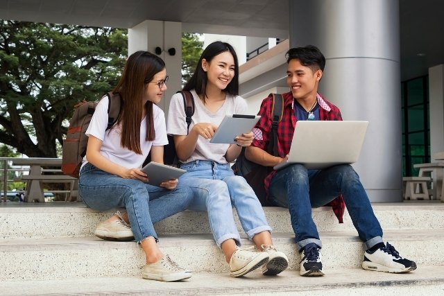 British Council English Enrichment