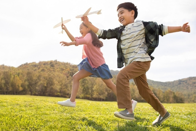 British Council Holiday Camps Singapore
