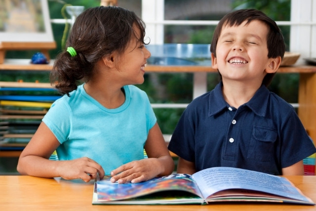 British Council Year-end Holiday Camps