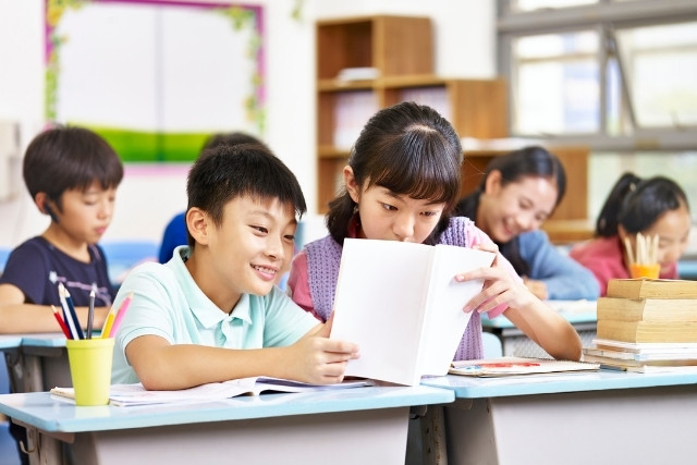 Up to S$700 off 2027 English Courses for Kids and Teens with the British Council