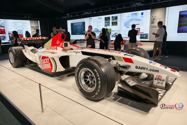 Formula 1 Singapore