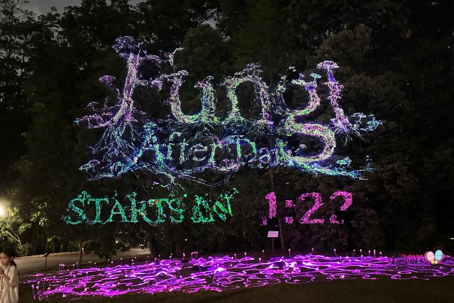 Singapore Botanic Gardens and Fort Canning Park Heritage Festival 2026 Singapore Botanic Gardens and Fort Canning Park Heritage Festival 2026