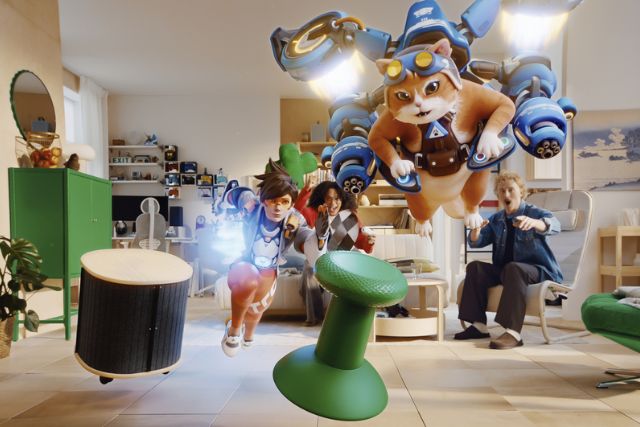 Unlock a new level of fun at the IKEA Play Festival Unlock a new level of fun at the IKEA Play Festival