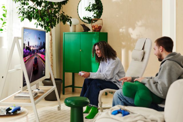 IKEA YXSTABY Collection