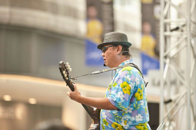 Live performances ARTDIS artistes