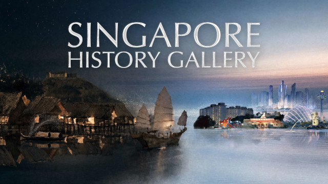 The Singapore History Gallery at the National Museum of Singapore to reopen on 10 Oct 2026